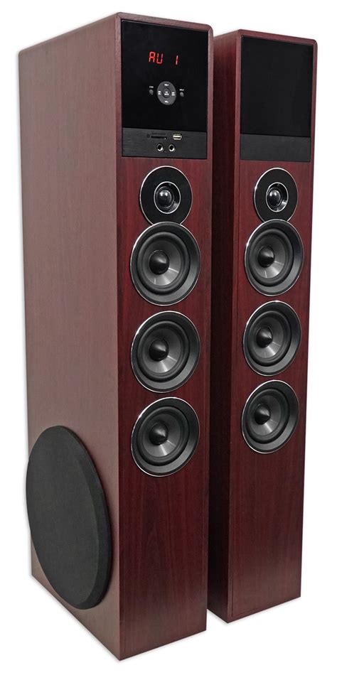 why are rockville speakers so cheap